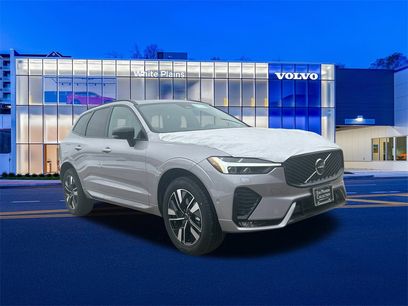 New 2026 Volvo XC60 B5 Plus w/ Protection Package Premier