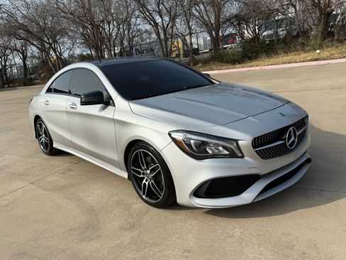 Used 2019 Mercedes-Benz CLA 250 image 7