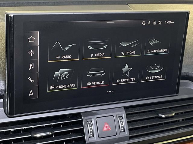Used 2023 Audi Q5 2.0T Premium Plus w/ Premium Plus Package AWD/4WD image 24