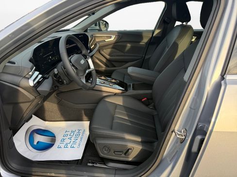 New 2025 Audi A5 2.0T Premium image 9