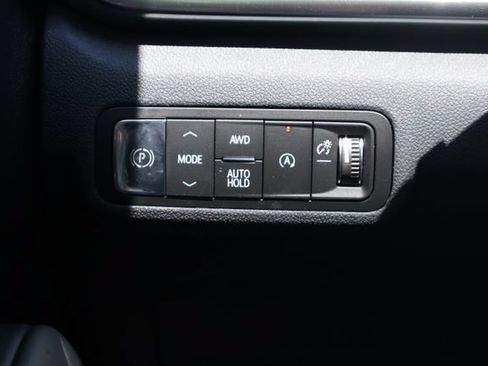 New 2026 GMC Terrain Denali w/ LPO, Black Badging Package AWD/4WD image 15