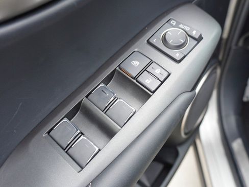 Used 2021 Lexus NX 300 F Sport w/ F Sport Premium Package FWD image 25