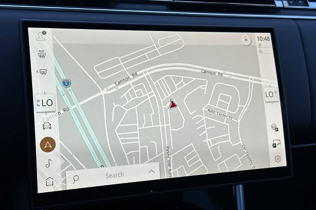 New 2027 Land Rover Range Rover SE AWD/4WD image 18