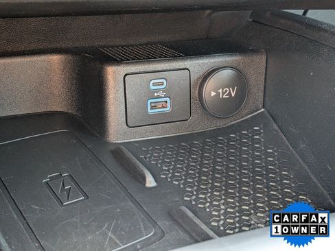 Certified 2022 Ford Bronco Sport Big Bend w/ Convenience Package AWD/4WD image 25
