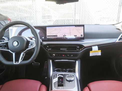 New 2026 BMW 430i Coupe RWD image 9