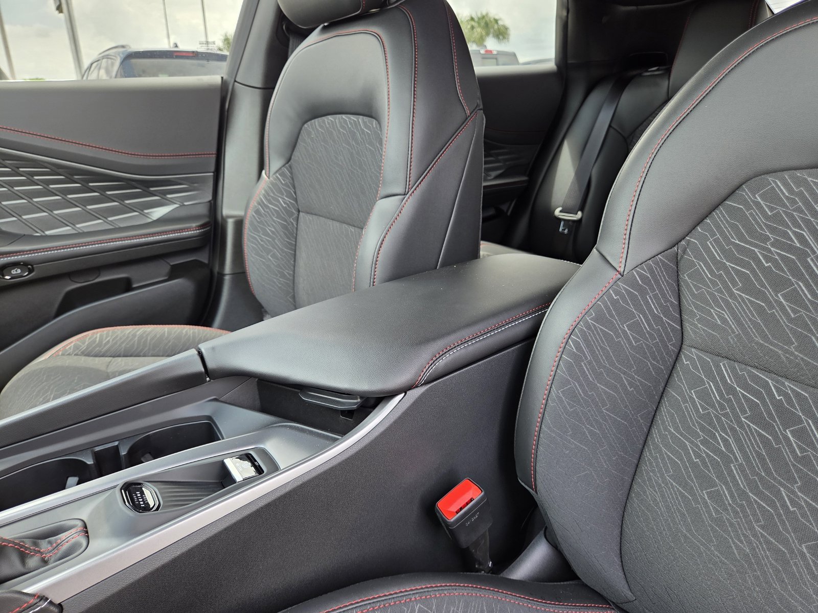 New 2026 Dodge Charger R/T w/ Driver Convenience Group AWD/4WD image 30