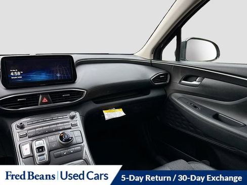 Certified 2023 Hyundai Santa Fe SEL image 25