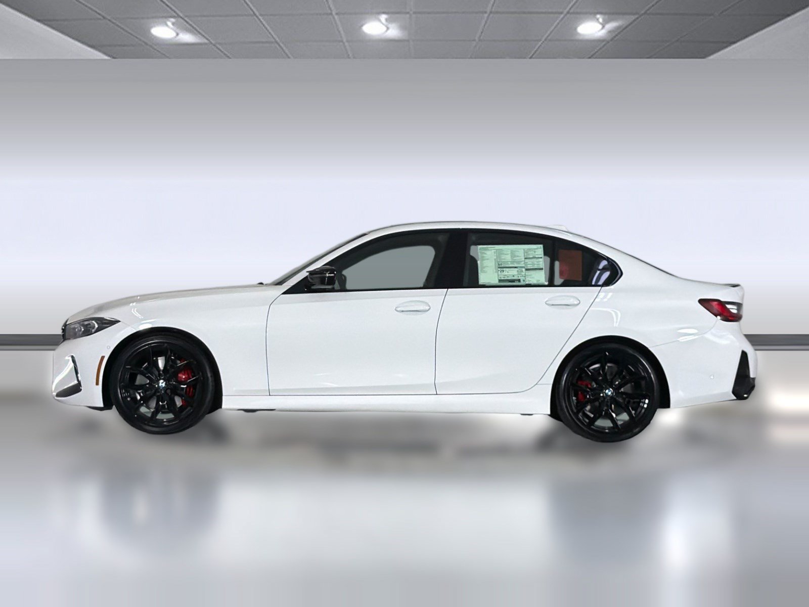 New 2026 BMW M340i w/ Premium Package RWD image 2