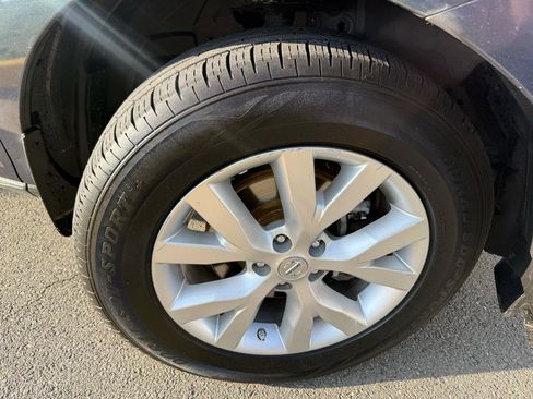 Used 2014 Nissan Murano SL w/ Navigation Package AWD/4WD image 47