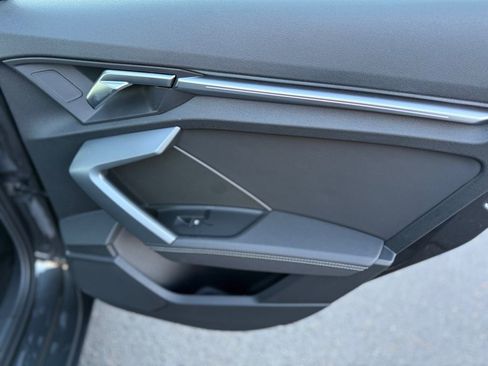 Used 2025 Audi A3 2.0T Premium w/ Black Optic Package image 31