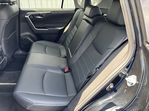 Used 2024 Toyota RAV4 XLE Premium image 30