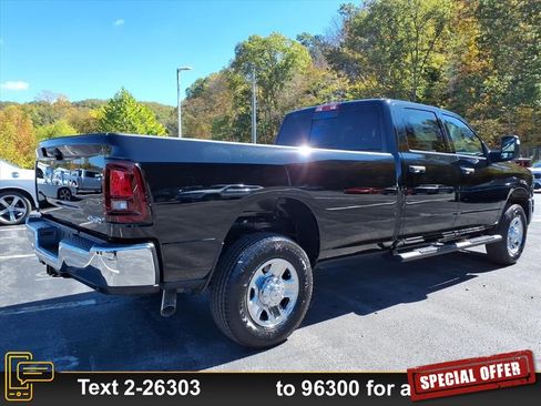 New 2026 RAM 2500 Tradesman image 4