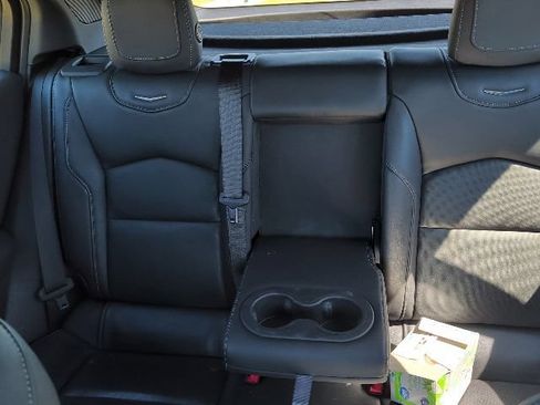 Used 2019 Cadillac XT4 Premium Luxury FWD image 24