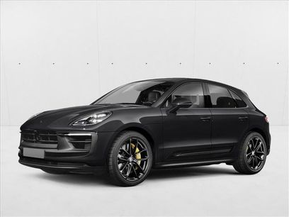 Used 2023 Porsche Macan GTS