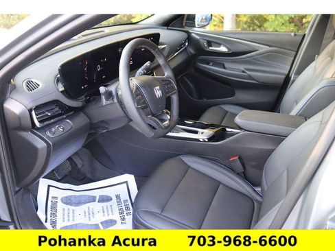 Used 2025 Buick Envista Sport Touring w/ Convenience I Package image 21