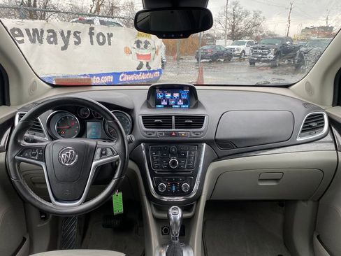 Used 2016 Buick Encore Convenience image 18