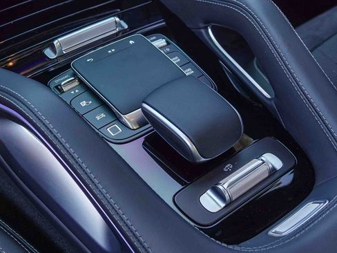 Certified 2026 Mercedes-Benz GLS 63 AMG 4MATIC image 23