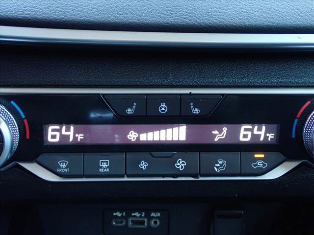 Used 2020 Nissan Altima 2.5 SV FWD image 20