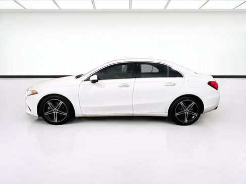 Used 2022 Mercedes-Benz A 220 image 22