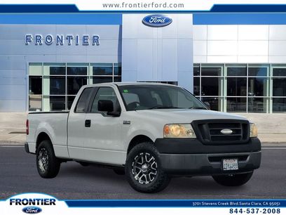 Used 2006 Ford F150 2WD SuperCab
