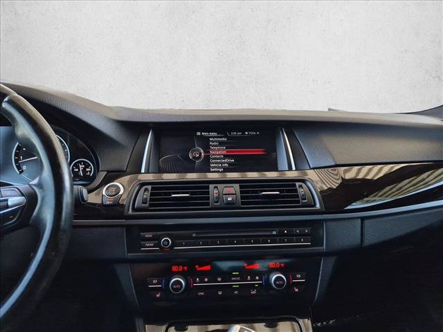 Used 2015 BMW 535i Sedan RWD image 15
