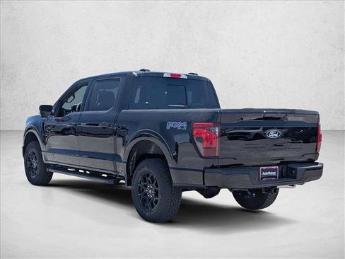 New 2026 Ford F150 XLT w/ Equipment Group 302A MID AWD/4WD image 9