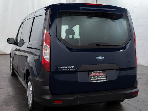 Used 2017 Ford Transit Connect XL FWD image 8