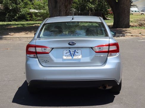 Used 2023 Subaru Impreza 2.0i AWD/4WD image 6