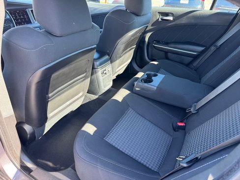 Used 2023 Dodge Charger GT image 21