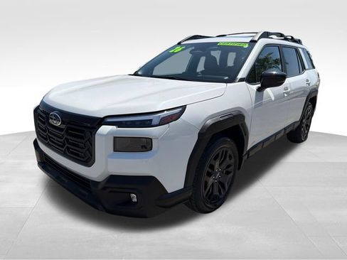Certified 2026 Subaru Outback Limited XT AWD/4WD image 3