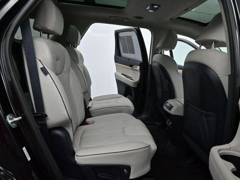 Used 2023 Hyundai Palisade Limited AWD/4WD image 39