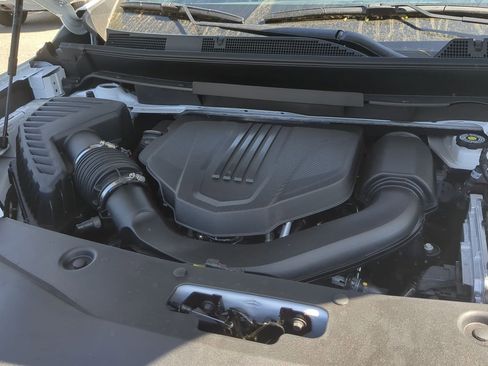 Used 2026 Buick Enclave Preferred w/ Power Package FWD image 30