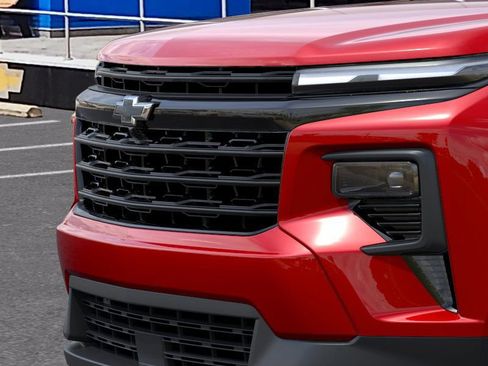 New 2026 Chevrolet Traverse LT image 13