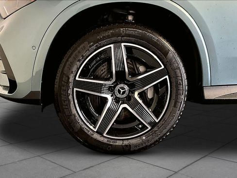 New 2026 Mercedes-Benz GLC 300 4MATIC image 17