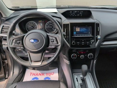 Used 2022 Subaru Forester Premium image 20