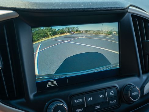 Used 2018 GMC Terrain Denali FWD image 24
