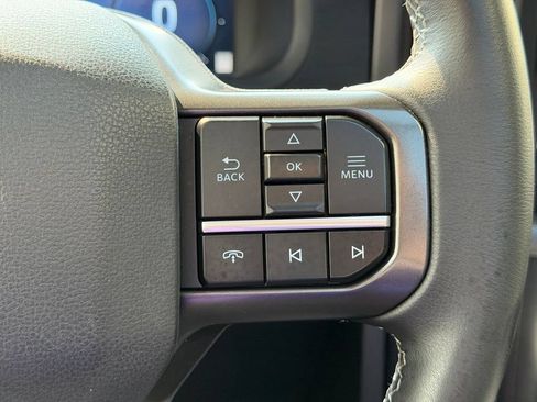 Used 2024 Ford F150 XLT w/ Equipment Group 303A High AWD/4WD image 19