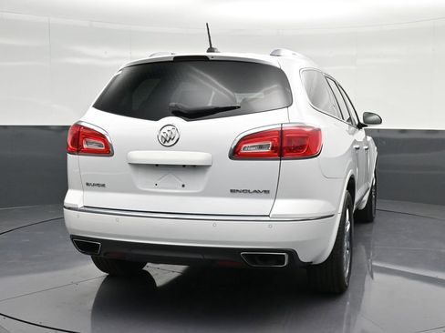 Used 2017 Buick Enclave Premium FWD image 2