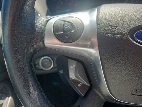 Used 2016 Ford Escape Titanium w/ Equipment Group 301A AWD/4WD image 22
