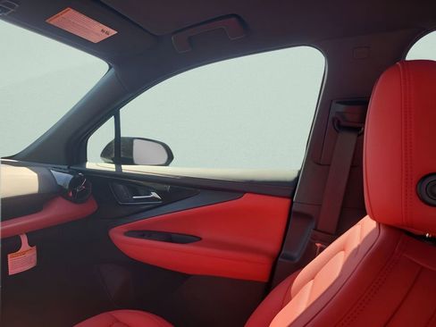 New 2026 Chevrolet Blazer EV SS w/ Performance Package image 11