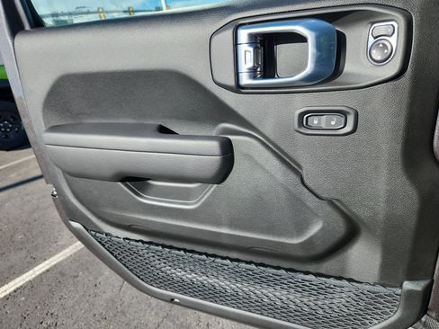 New 2026 Jeep Gladiator Rubicon image 13