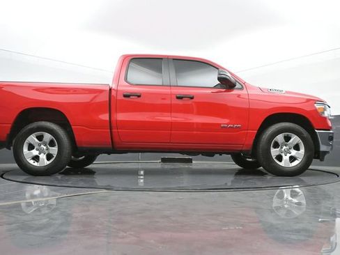 Used 2023 RAM 1500 Big Horn image 52