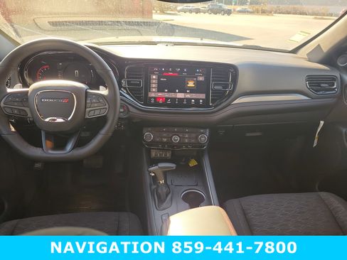 New 2026 Dodge Durango GT w/ Blacktop Package image 9