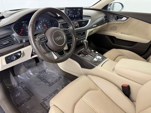 Used 2018 Audi A7 3.0T Prestige image 4