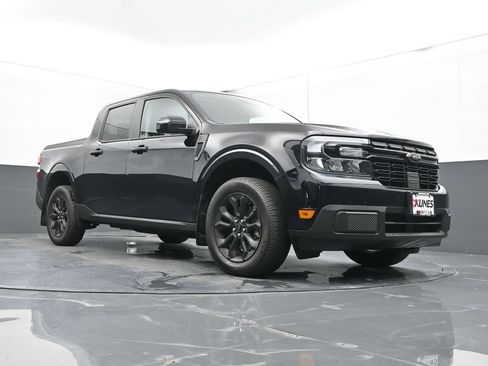 Used 2023 Ford Maverick Lariat w/ Lariat Luxury Package FWD image 25