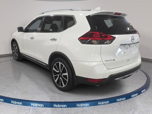 Used 2020 Nissan Rogue SL image 8