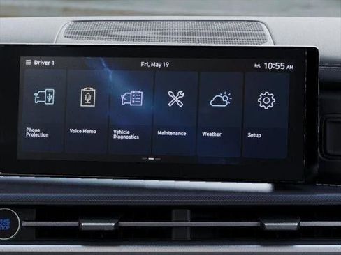 Used 2026 Hyundai Santa Fe SEL image 13