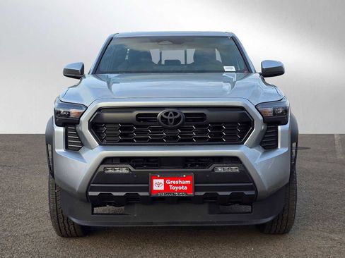 New 2025 Toyota Tacoma TRD Off-Road AWD/4WD image 9