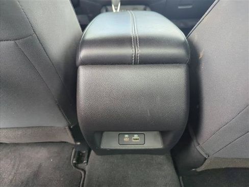 Used 2024 Nissan Altima 2.5 SV FWD image 23