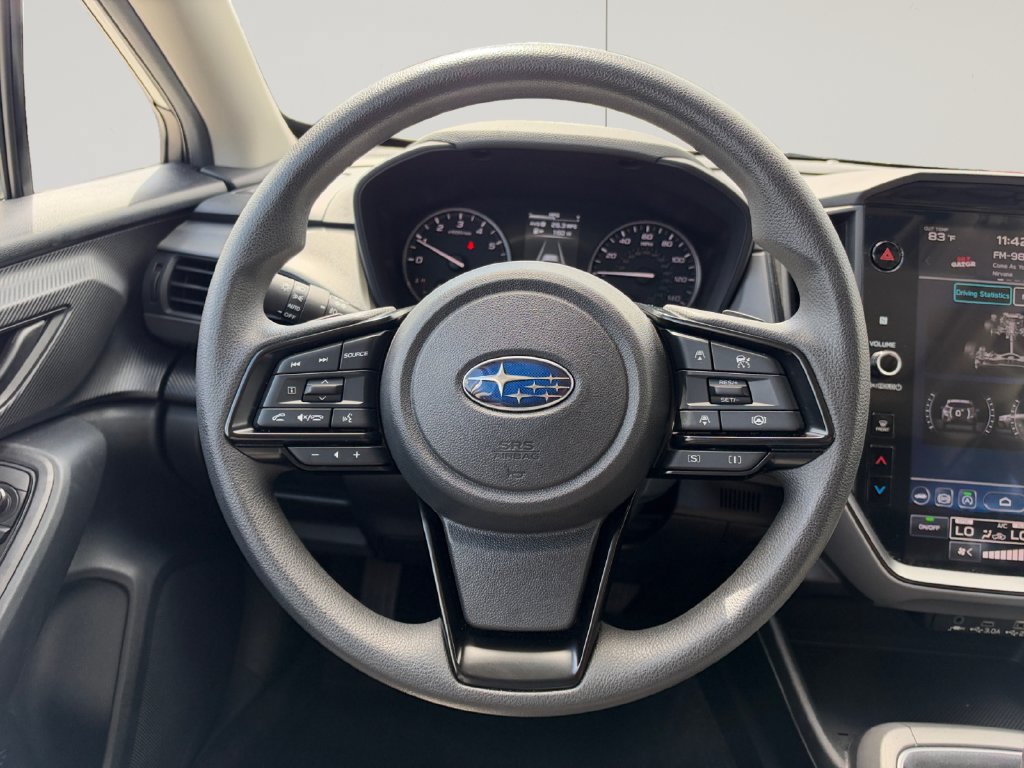 Certified 2026 Subaru Crosstrek 2.5i Premium AWD/4WD image 13